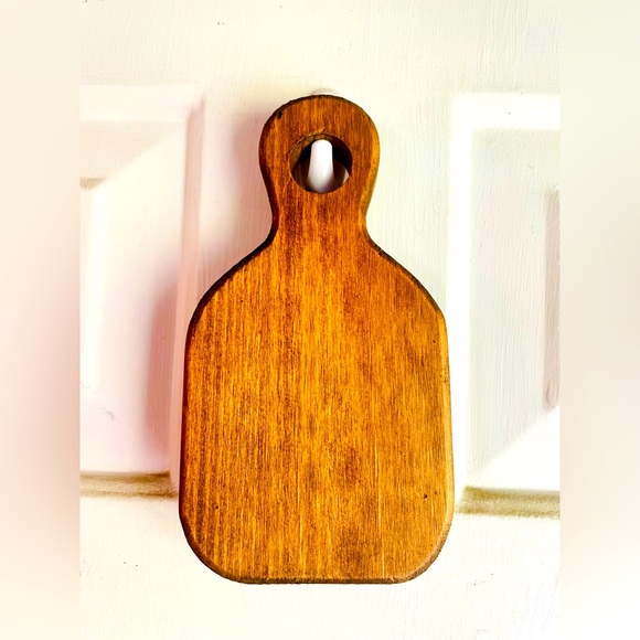 *Wood Layering Plank, Small - Picture 1 of 11